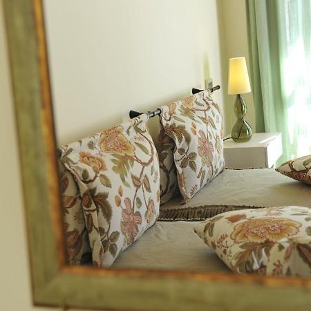 Gaia Accomodation Hydras Luaran gambar