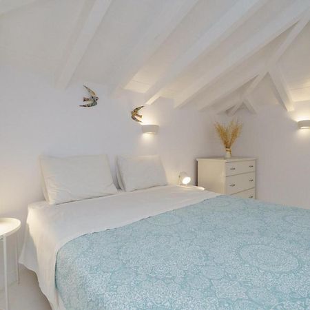 Gaia Accomodation Hydras Luaran gambar