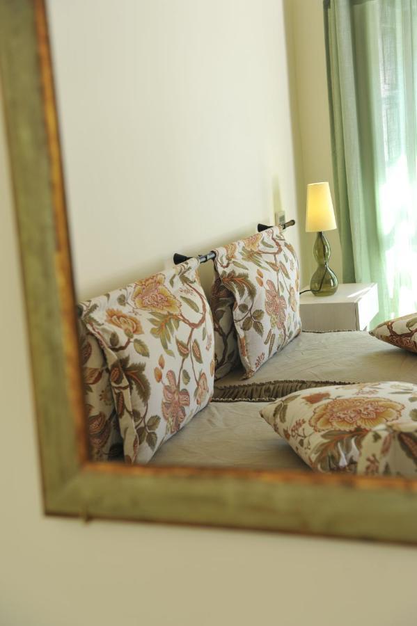 Gaia Accomodation Hydras Luaran gambar