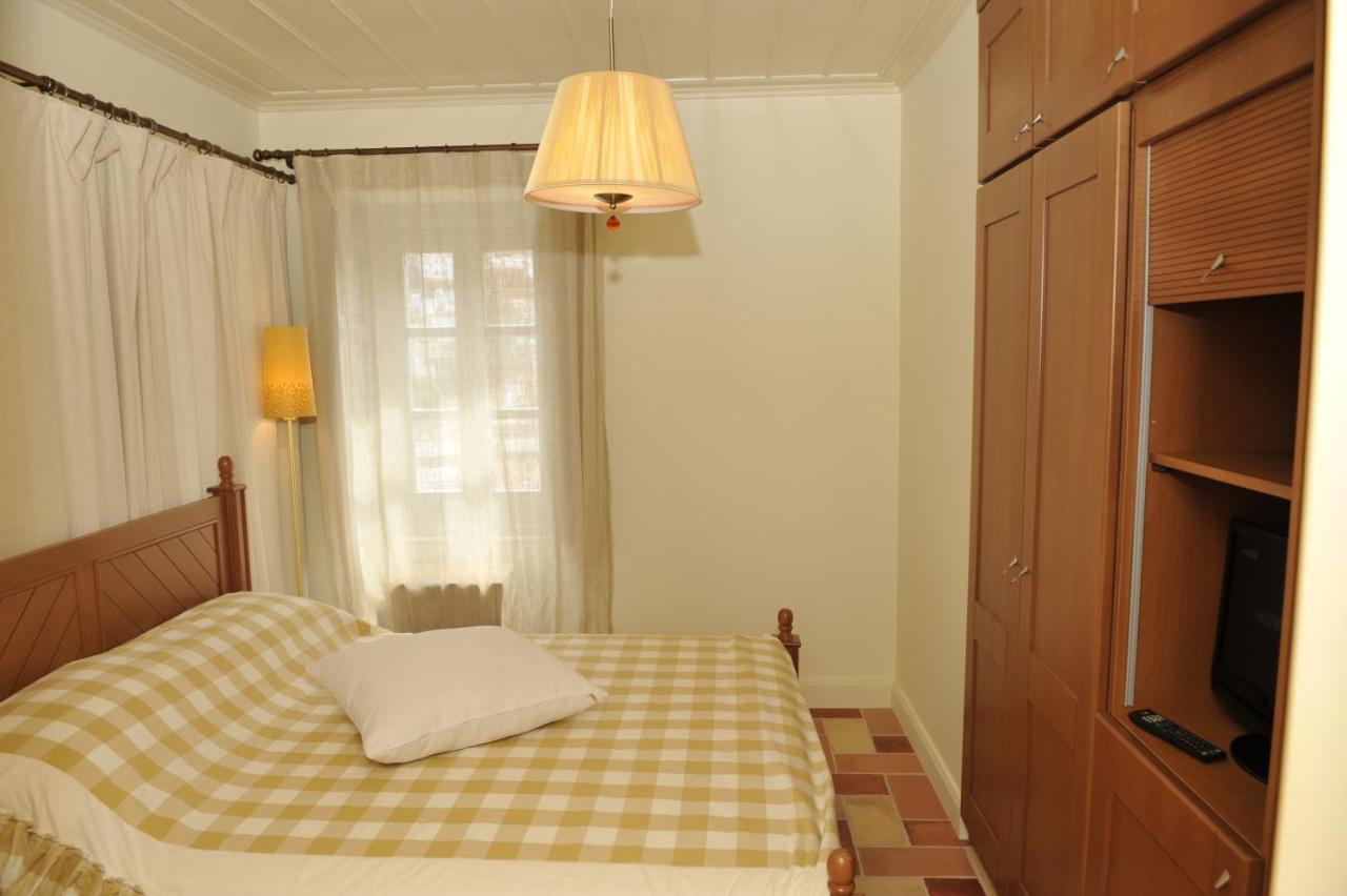 Gaia Accomodation Hydras Luaran gambar