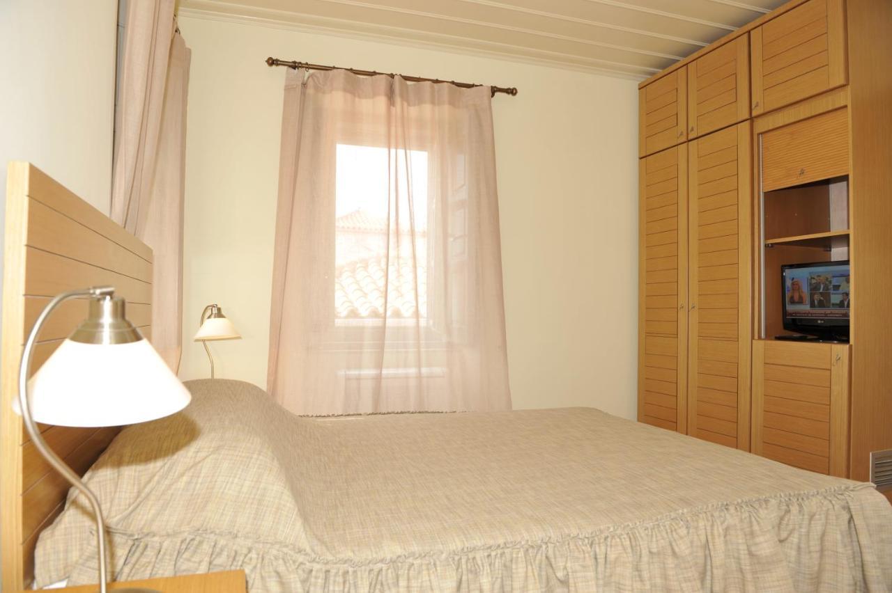 Gaia Accomodation Hydras Luaran gambar