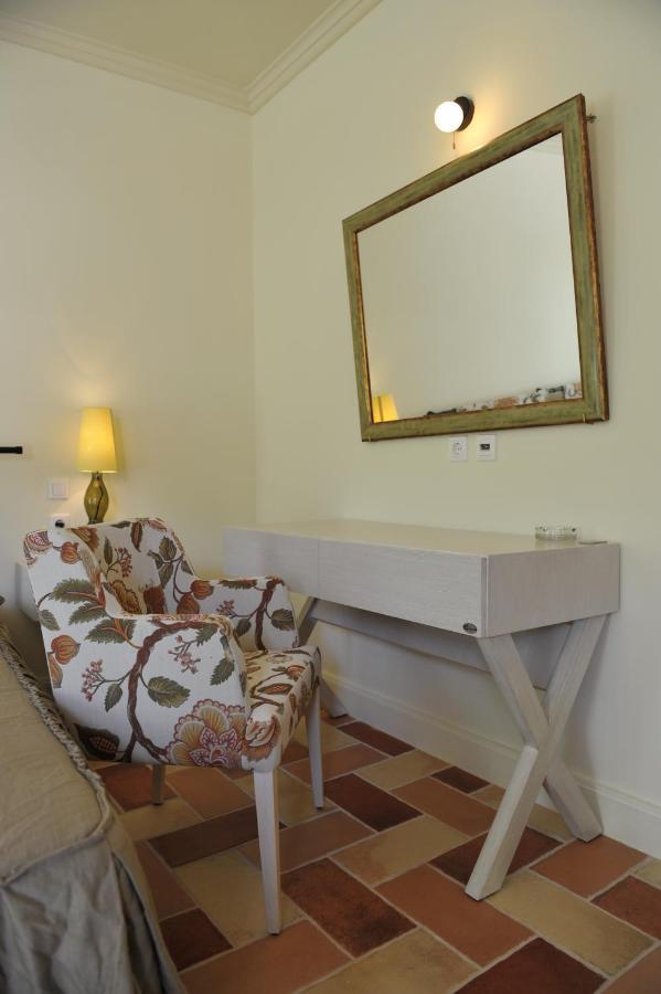 Gaia Accomodation Hydras Luaran gambar