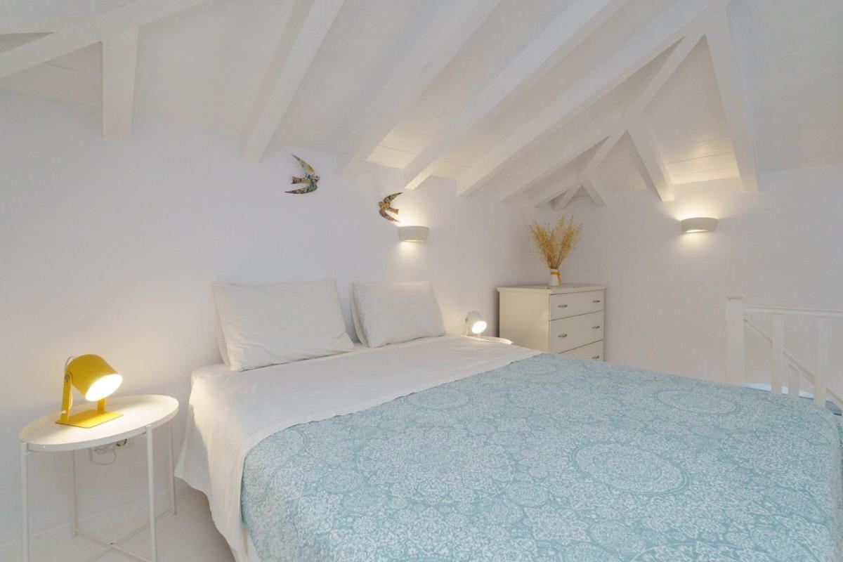 Gaia Accomodation Hydras Luaran gambar