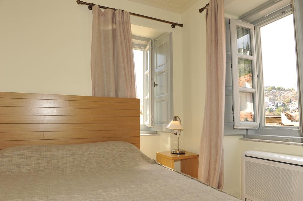 Gaia Accomodation Hydras Bilik gambar