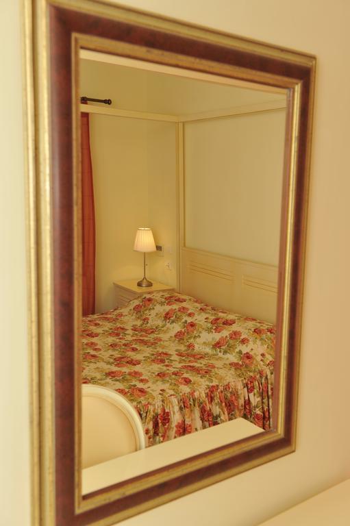 Gaia Accomodation Hydras Bilik gambar
