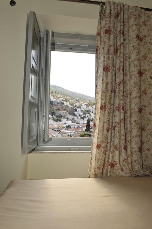 Gaia Accomodation Hydras Bilik gambar