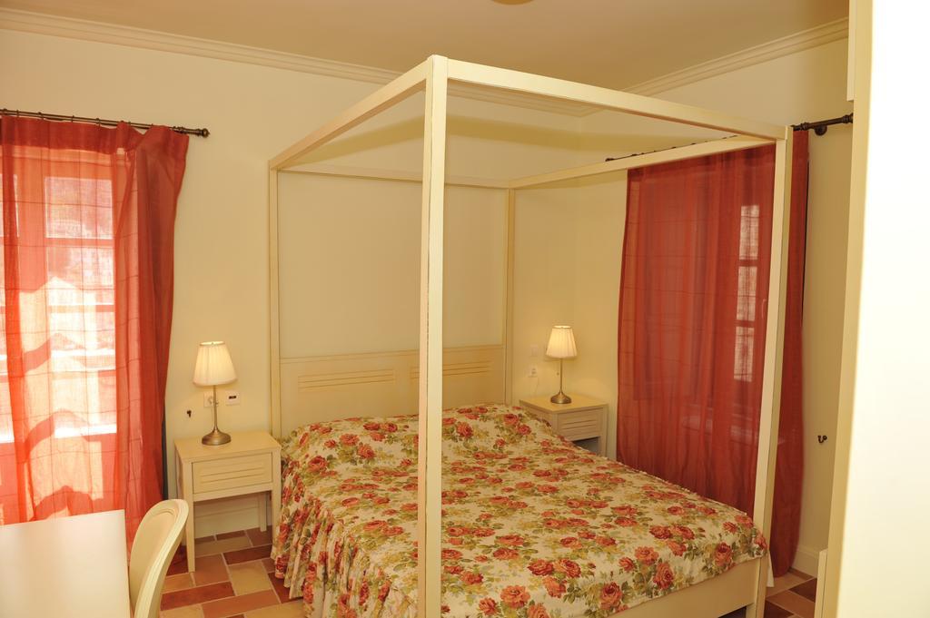 Gaia Accomodation Hydras Bilik gambar