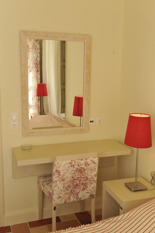Gaia Accomodation Hydras Bilik gambar